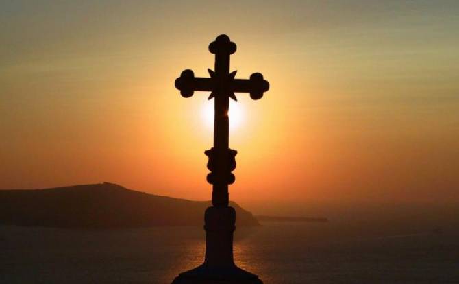 cross sunset 2 full
