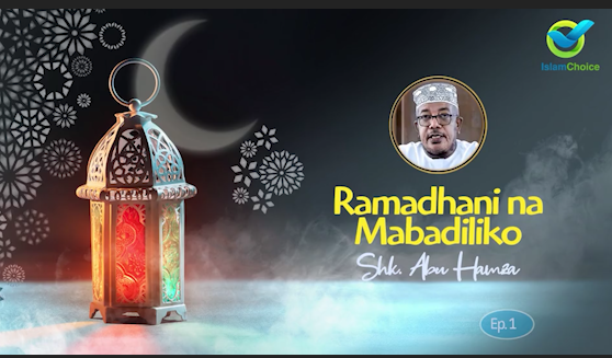 RAMADHAN