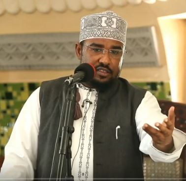 SHEIKH YUSUF