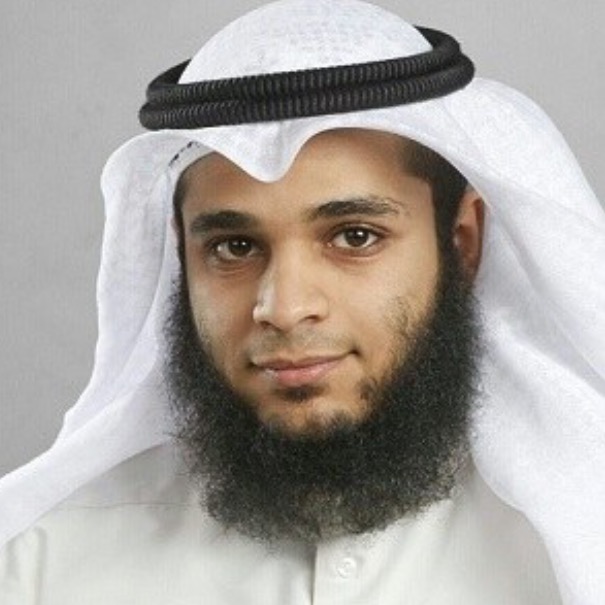 fahad Al Mutwariy