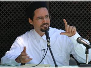 hamza yusuf