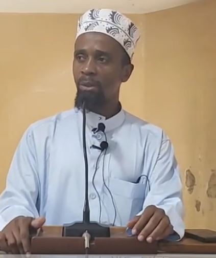 sheikh salim