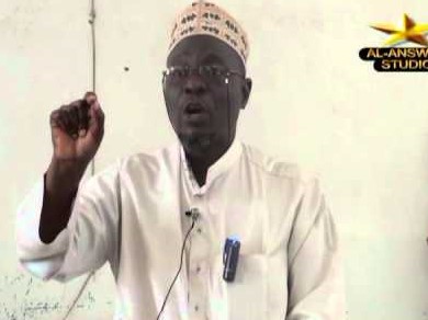 sheikh swaleh