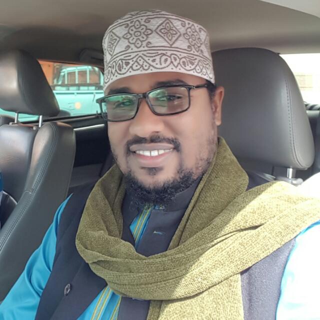 sheikh yusuf