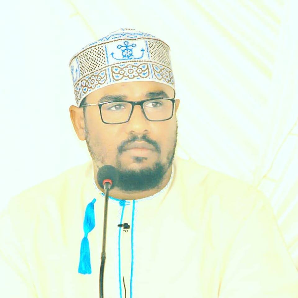 sheikh yusuf 1